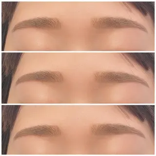 マツエク・マツパ アイブロウ HOLOGRAM EYELASH EBISU所属・HOLOGRAM EYELASHのマツエク・マツパデザイン