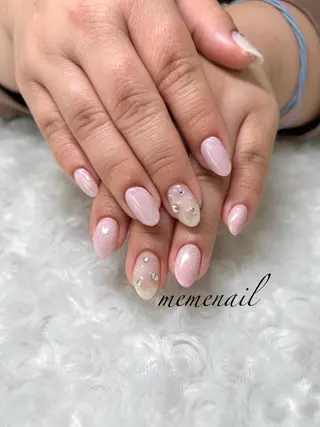 ネイル Noguchi Megumiのその他イメージ