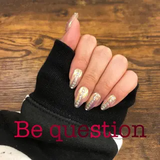 ネイル ueki junのネイルデザイン