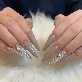 ネイル eight nail 春菜のネイルデザイン
