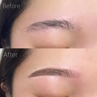 アイブロウ Noel eye所属・mao 🕊のマツエク・マツパデザイン