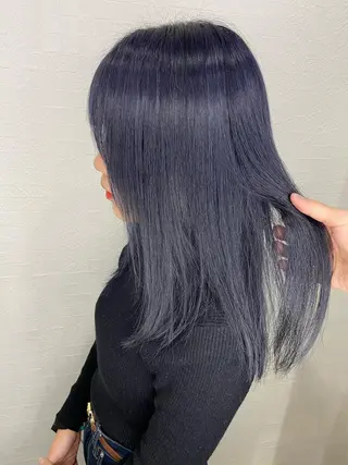 カラー 全店売上No.1🏆 ✨深江裕稀のヘアスタイル