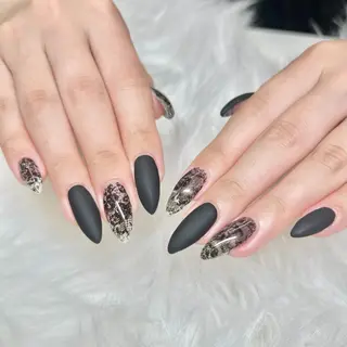 ネイル Bianca亀戸店 YUASA ༊*·˚のネイルデザイン