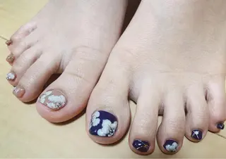 ネイル NailSalon 〜Andyou〜のネイルデザイン