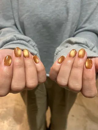 ネイル NORA南青山/ kanohaのネイルデザイン