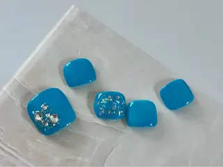 ネイル nico nailのネイルデザイン