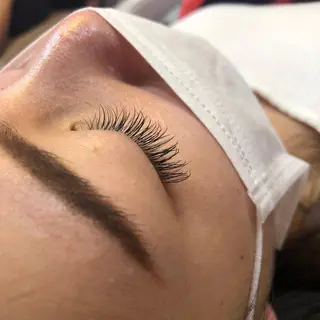 マツエク・マツパ SOSO所属・喜 多のヘアスタイル