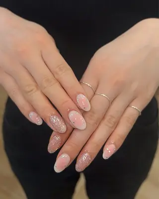 ネイル Nes.Nail所属・Miyagi Asamiのネイルデザイン