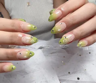 ネイル 桜 ネイルのネイルデザイン