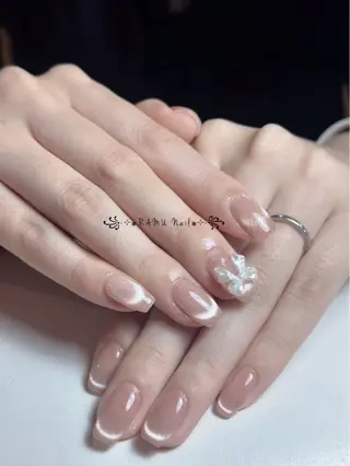 ネイル RAMU_Nail 池袋店のネイルデザイン
