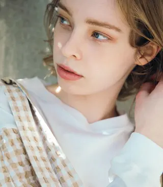 ショート Relais 覚王山のヘアスタイル