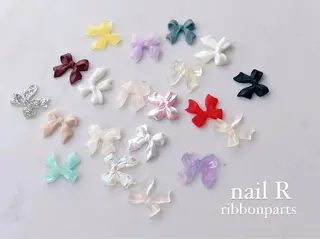 ネイル NAILR rina 🎀ིྀ恵比寿のネイルデザイン