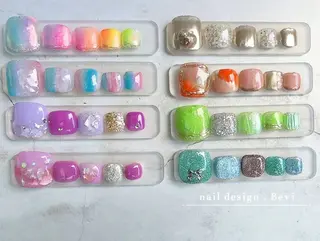 ネイル Bevi salonのその他イメージ