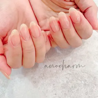 ネイル anocharm by Royd.所属・anocharm _annaのマツエク・マツパデザイン