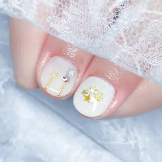 ネイル Terrace＋所属・Terrace＋ Nailのネイルデザイン