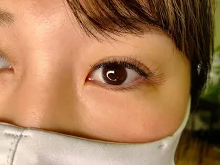 マツエク・マツパ サン美容室所属・サン美容室 ♡の眉毛・アイブロウイメージ