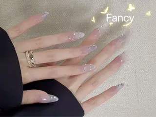 ネイル Fancy Nailsalonのネイルデザイン