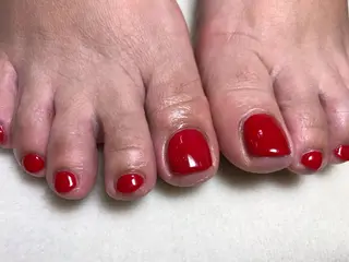 ネイル lotus erikaのネイルデザイン