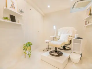 ネイル toiro NAILLOUNGEのネイルデザイン