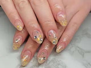 ネイル Beauty Salon  Luna所属・Beauty Salon Lunaのエステ・リラクイメージ