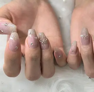 ネイル cerezo ショートネイル専門店のネイルデザイン