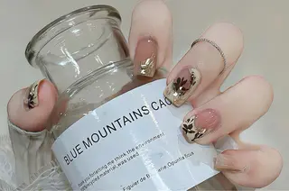 ネイル ^MEOW^ salonのネイルデザイン