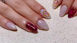 ネイル Nail Room Bellisのネイルデザイン