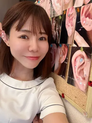 salon＿drop所属・salon dropのエステ・リラクイメージ
