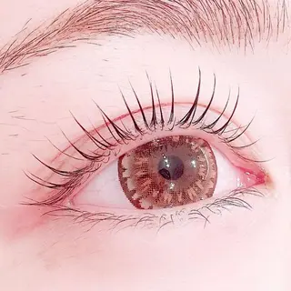 マツエク・マツパ Salute本店 坂口将太のマツエク・マツパデザイン