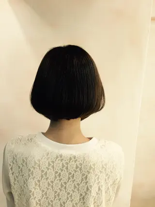 ショート neaf六本木所属・neaf HIROのその他イメージ