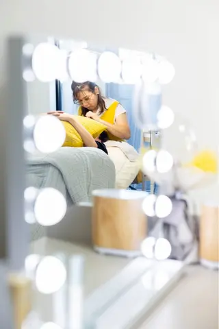 mimośa. EyeDesignのマツエク・マツパデザイン