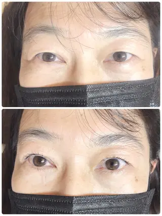 マツエク・マツパ マリーアン所属・marieanne まつ毛パーマ＆脱毛のマツエク・マツパデザイン