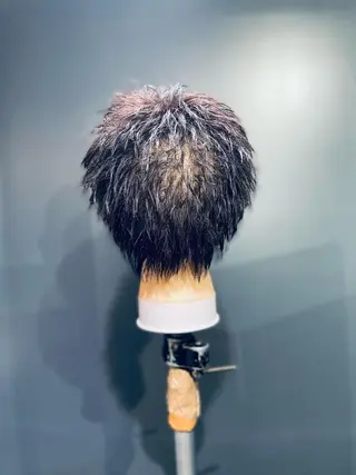 メンズ 【⛓️超メンズ特化 NAOTO⛓️】のヘアスタイル