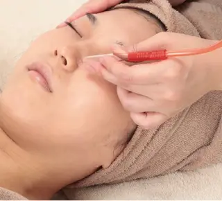 所沢痩身小顔コルギ AromaQueenのエステ・リラクイメージ