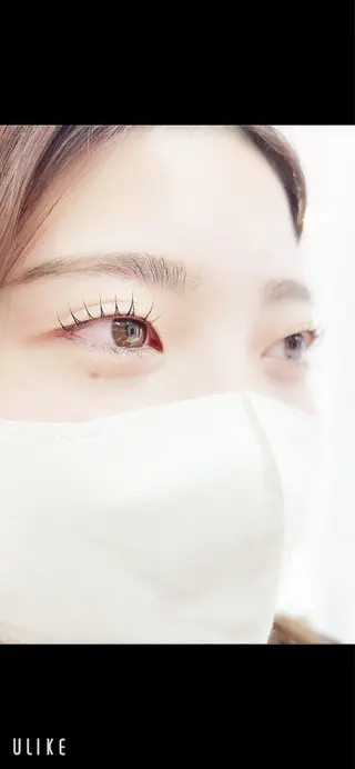 マツエク・マツパ TRUTH鎌ヶ谷💛 吉本のマツエク・マツパデザイン