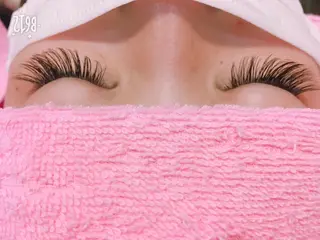 マツエク・マツパ 高橋 実和子のマツエク・マツパデザイン