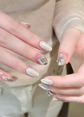 ネイル DAISY NAIL STUDIO所属・DAISY NAILのネイルデザイン