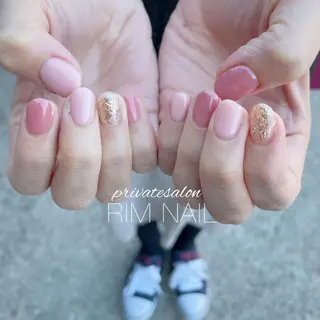 ネイル RIMNAIL リムネイルのネイルデザイン