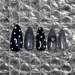 ネイル NailSalonPucci所属・mana*.🧸.． ネイルモデル募集中のネイルデザイン