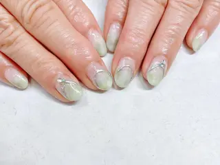 ネイル TiALASH ＊Kozue＊のネイルデザイン