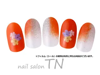 ネイル 小嶋 TN立川駅前店のネイルデザイン