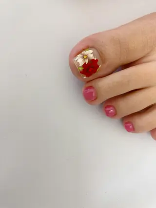 ネイル Faire MIKIのネイルデザイン