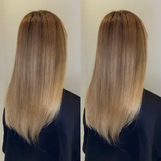 ロング 🌟代表 Yuito🌟のヘアスタイル