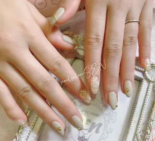 ネイル nailsalonsen所属・nail salon SENのネイルデザイン