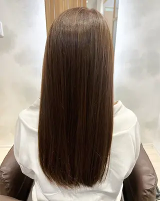 ロング カラー 🌻艶髪カラー🌻 あぼみなみのヘアスタイル