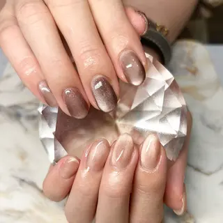 ネイル Nail Stellaの眉毛・アイブロウイメージ