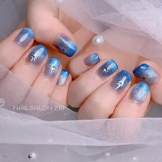 ネイル ナナイチゼロ I.Naoのネイルデザイン