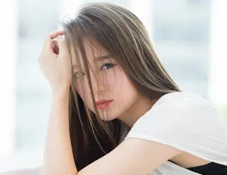 ロング 美容歴20年美髪特化 SerA代表森のその他イメージ