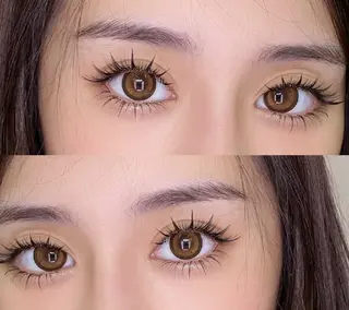 マツエク・マツパ Tina ✨のマツエク・マツパデザイン