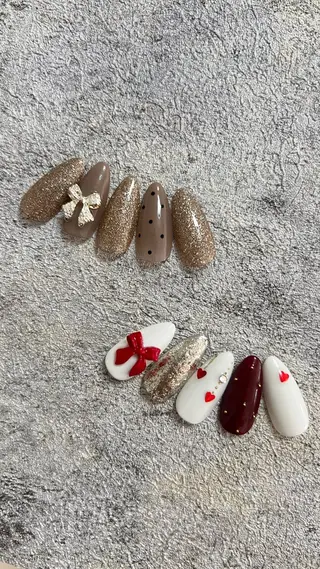 ネイル Moa nailのネイルデザイン